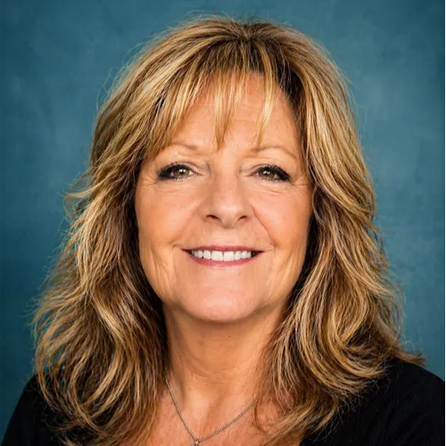 Kelly Byrd
